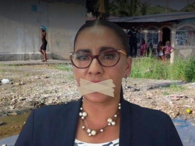 Gobernadora Zaida Rovira Indignada por Cierre de Arcsa, pero Silenciosa ante Masacre en Socio Vivienda